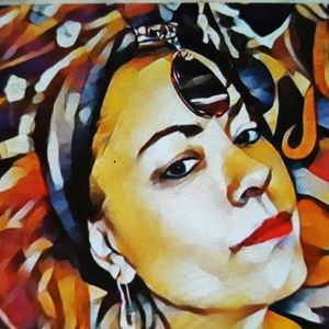 Meet your Posher, Christine